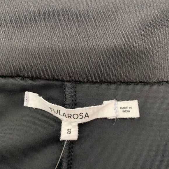 Tularosa Huntington Tassel Pants NWT - Picture 7 of 12